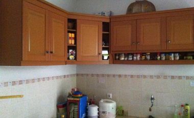 Disewakan Rumah di Sutera Palma Siap Huni