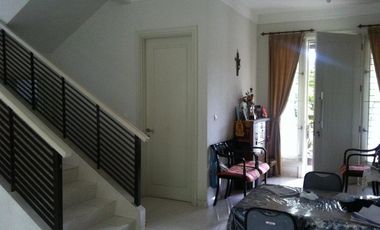 Disewakan Rumah di Sutera Palma Siap Huni