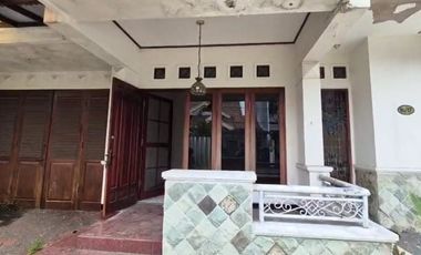 Dijual Rumah Hitung Tanah Galaxy Bumi Permai