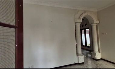 Dijual Rumah Hitung Tanah Galaxy Bumi Permai