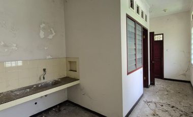 Dijual Rumah Hitung Tanah Galaxy Bumi Permai