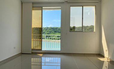 Hermoso apartamento en Serena del Mar a 5 minutos de la playa