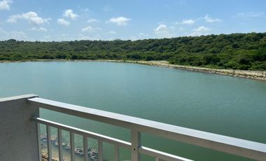 Hermoso apartamento en Serena del Mar a 5 minutos de la playa