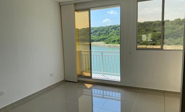 Hermoso apartamento en Serena del Mar a 5 minutos de la playa
