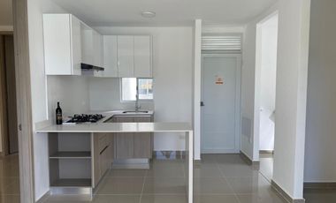 Hermoso apartamento en Serena del Mar a 5 minutos de la playa