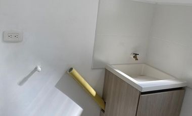 Hermoso apartamento en Serena del Mar a 5 minutos de la playa