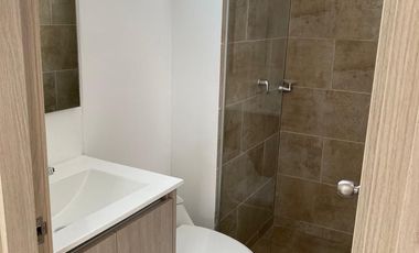 Hermoso apartamento en Serena del Mar a 5 minutos de la playa