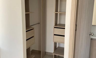 Hermoso apartamento en Serena del Mar a 5 minutos de la playa