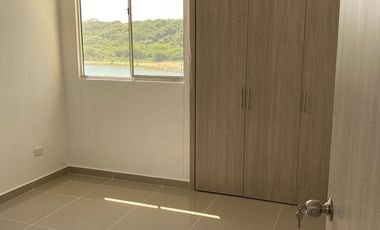 Hermoso apartamento en Serena del Mar a 5 minutos de la playa