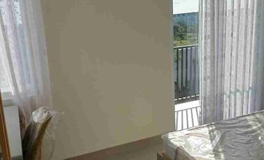 Dijual Rumah Lux Summarecon 
Minimalis Semi Furnished