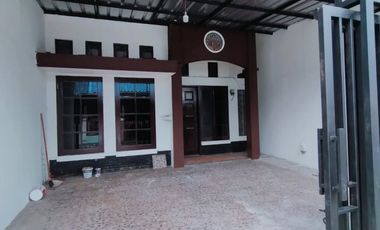 Disewa Rumah 1 1/4 Lantai Siap Huni Bagus Tidak Banjir Blok Bagus Citra Garden 3 Kalideres Jakarta Barat