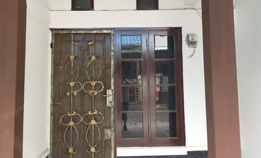 Disewa Rumah 1 1/4 Lantai Siap Huni Bagus Tidak Banjir Blok Bagus Citra Garden 3 Kalideres Jakarta Barat