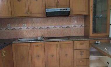 Disewa Rumah 1 1/4 Lantai Siap Huni Bagus Tidak Banjir Blok Bagus Citra Garden 3 Kalideres Jakarta Barat