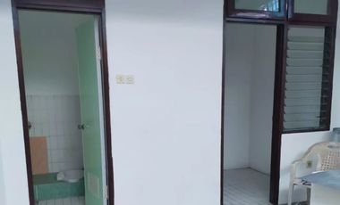 Disewa Rumah 1 1/4 Lantai Siap Huni Bagus Tidak Banjir Blok Bagus Citra Garden 3 Kalideres Jakarta Barat