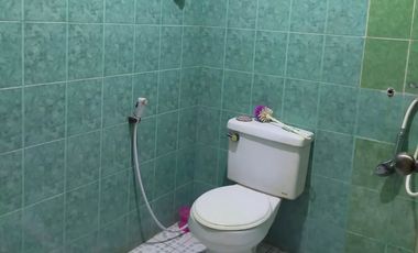 Disewa Rumah 1 1/4 Lantai Siap Huni Bagus Tidak Banjir Blok Bagus Citra Garden 3 Kalideres Jakarta Barat