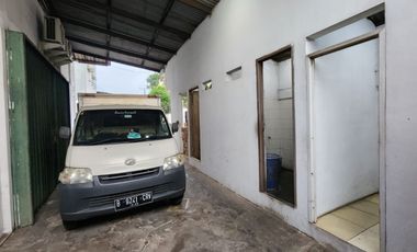 Gudang Murah dan Bagus di Periuk Tangerang