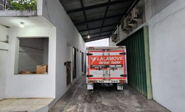 Gudang Murah dan Bagus di Periuk Tangerang