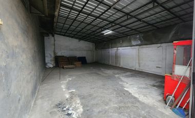 Gudang Murah dan Bagus di Periuk Tangerang