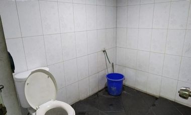 Gudang Murah dan Bagus di Periuk Tangerang