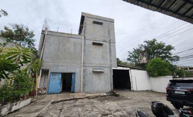 Gudang Murah dan Bagus di Periuk Tangerang