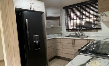 RENTO CASA EN SANTA BARBARA RESIDENCIAL EN HERMOSILLO, SONORA