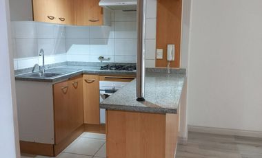 Vende Macul 2301 2 dormitorios 2 baños