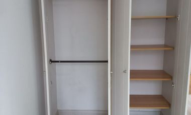 Vende Macul 2301 2 dormitorios 2 baños