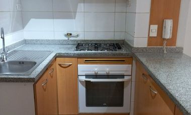 Vende Macul 2301 2 dormitorios 2 baños