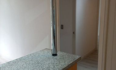 Vende Macul 2301 2 dormitorios 2 baños