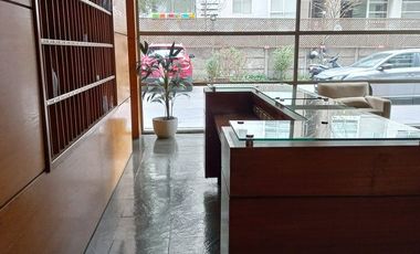 Vende Macul 2301 2 dormitorios 2 baños