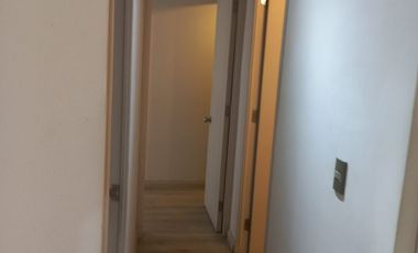 Vende Macul 2301 2 dormitorios 2 baños