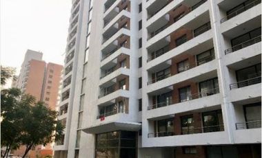 Vende Macul 2301 2 dormitorios 2 baños