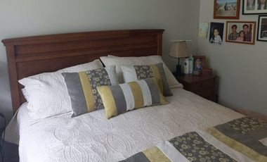 Vende Macul 2301 2 dormitorios 2 baños