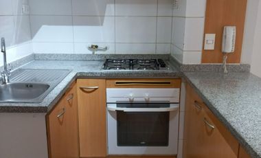 Vende Macul 2301 2 dormitorios 2 baños