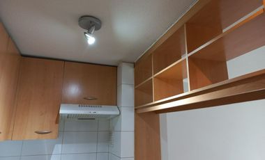 Vende Macul 2301 2 dormitorios 2 baños