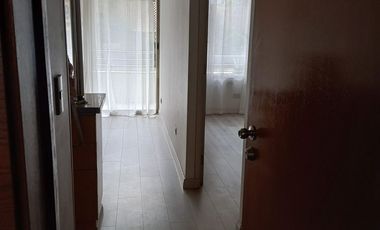 Vende Macul 2301 2 dormitorios 2 baños