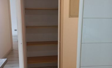 Vende Macul 2301 2 dormitorios 2 baños