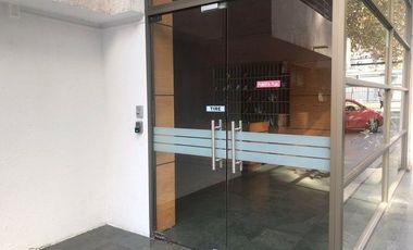 Vende Macul 2301 2 dormitorios 2 baños