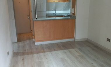 Vende Macul 2301 2 dormitorios 2 baños