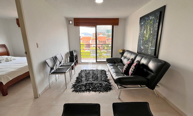 SE VENDE APARTAESTUDIO EN PINARES