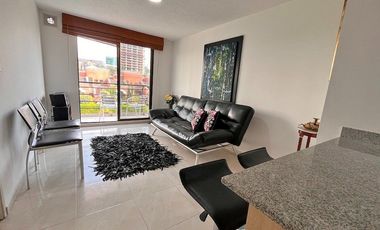 SE VENDE APARTAESTUDIO EN PINARES