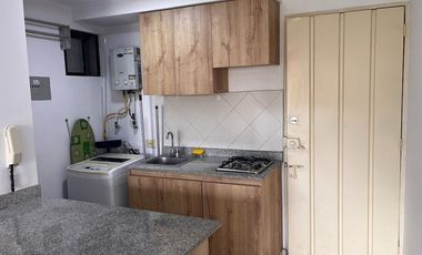 SE VENDE APARTAESTUDIO EN PINARES