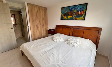 SE VENDE APARTAESTUDIO EN PINARES