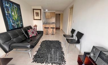 SE VENDE APARTAESTUDIO EN PINARES