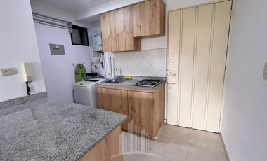 SE VENDE APARTAESTUDIO EN PINARES