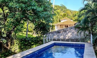 Acapulco Fraccionamiento Pichilingue Casa En Venta 4 Recamaras