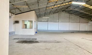 VENTA DE GALPÓN INDUSTRIAL EN BARRIO JOCAY DE MANTA