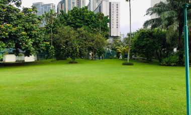For Sale Apartment Semi Furnished in KemangJaya  Greenery Apartment South Jakarta