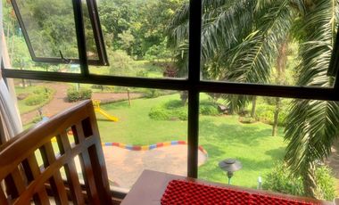 For Sale Apartment Semi Furnished in KemangJaya  Greenery Apartment South Jakarta