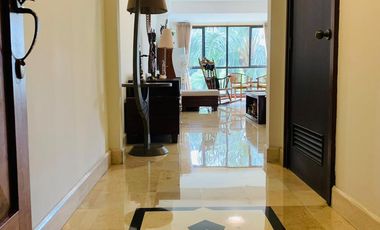 For Sale Apartment Semi Furnished in KemangJaya  Greenery Apartment South Jakarta